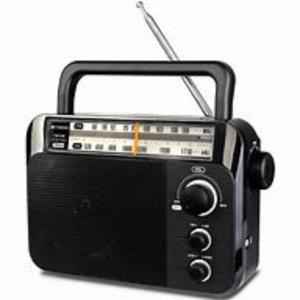 Trincoon Radio