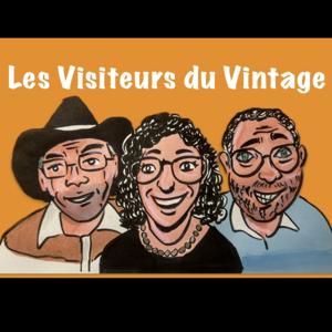 Les Visiteurs du Vintage