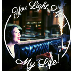 You Light Up My Life!