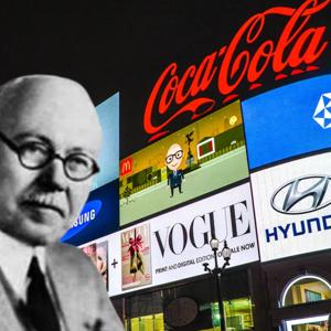 Le Publicitaire qui a Changé le Monde : Claude C. Hopkins