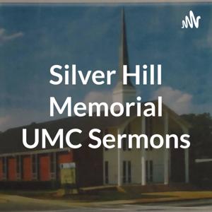 Silver Hill Memorial UMC Sermons
