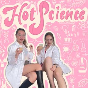 Hot Science Podcast