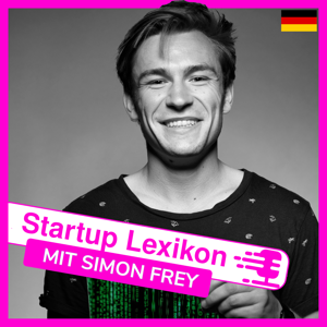 Startup Lexikon