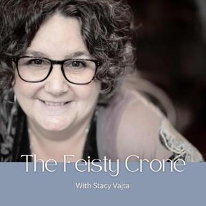 The Feisty Crone