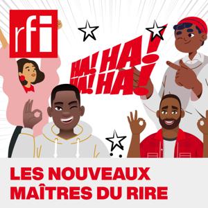 Les nouveaux maîtres du rire