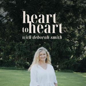 Heart to Heart with Deborah Smith