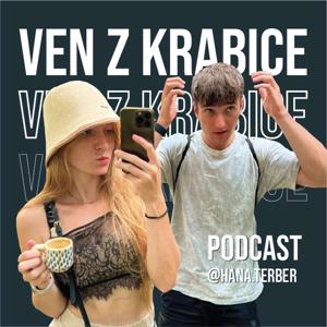 Ven z krabice