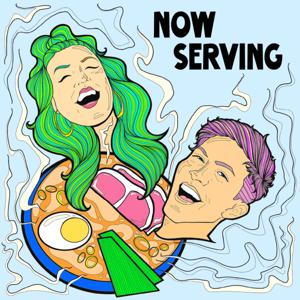 Now Serving