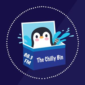 The Chilly Bin - The Fridge Radio Podcast