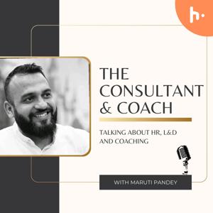 The Consultant and Coach