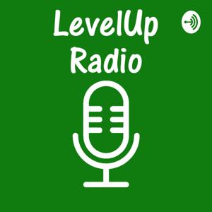 LevelUp Radio