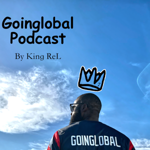 Goinglobal Podcast