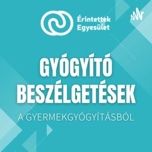 Gyógyító beszélgetések - a gyermekgyógyításból