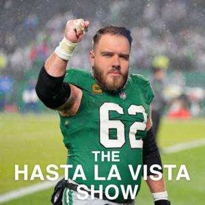 The Hasta La Vista Show