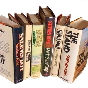 SK First Editions