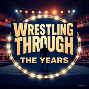 Wrestling Through The Years