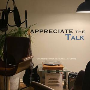 Appreciate The Talk
