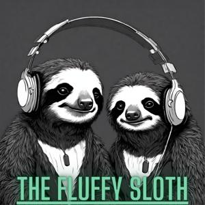 The Fluffy Sloth
