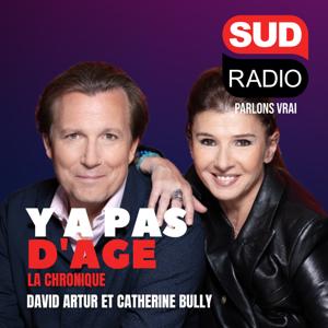 Y a pas d'âge - La chronique