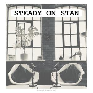 Steady On Stan