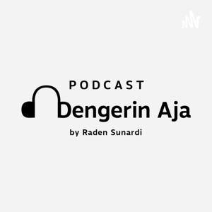 Dengerin Aja