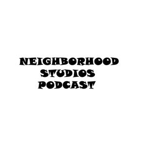 Neighborhood Studios Podcast