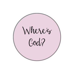 Where’s God?