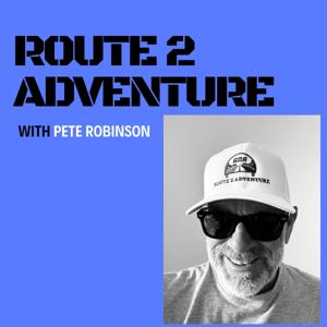 Route 2 Adventure