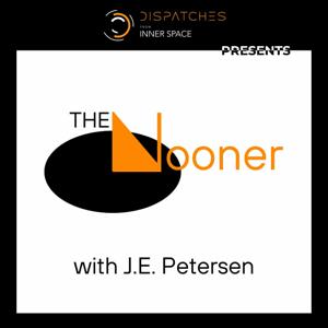 The Nooner with J.E. Petersen