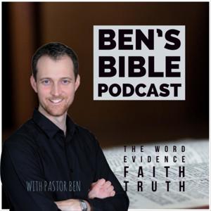 Ben's Bible Podcast