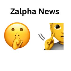 Zalpha News