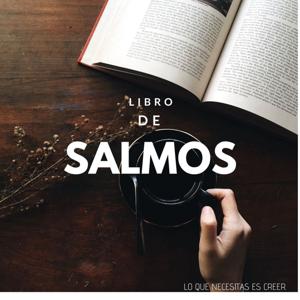 LIBRO DE SALMOS