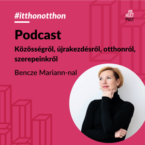 #itthonotthon podcast