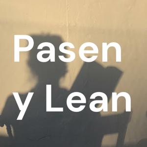 Pasen y Lean