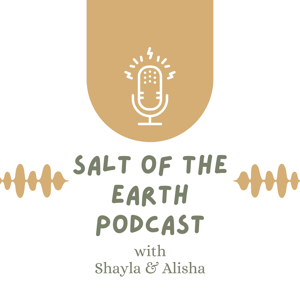 Salt of the Earth Podcast
