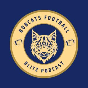 Bobcats Football Blitz
