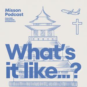 What's it like...? Podcast