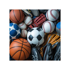 Cine y Deporte