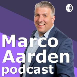 Marco Aarden Podcast