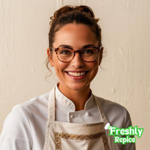 Freshly Recipe