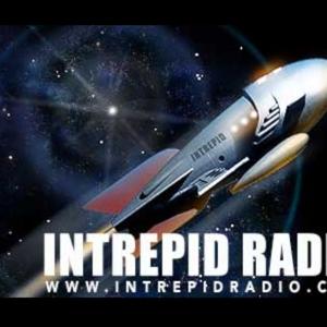 The Intrepid Broadcast