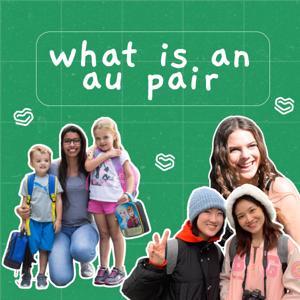 what is an au pair