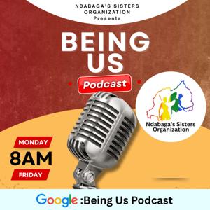 Being Us Podcast