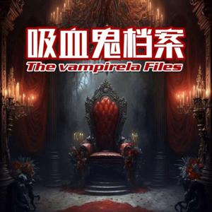 吸血鬼档案 | 揭秘暗夜精灵未知的秘密