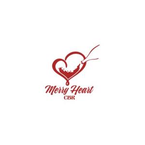 The merryheartcbr’s Podcast
