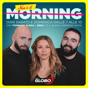 Non è il Morning