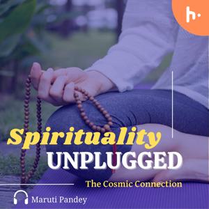 Spirituality Unplugged