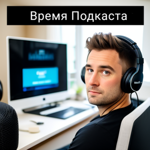 Время Подкаста