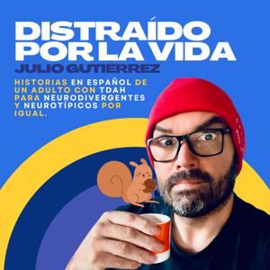 Distraído Por La Vida