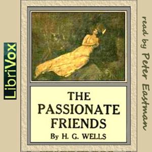The Passionate Friends by H. G. Wells